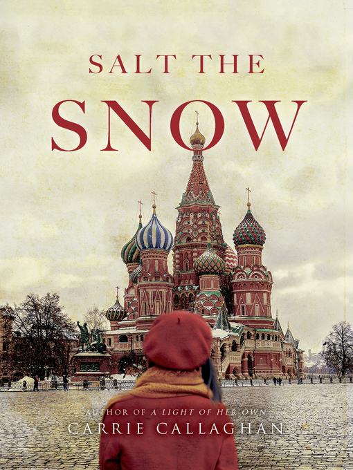 Title details for Salt the Snow by Carrie Callaghan - Available